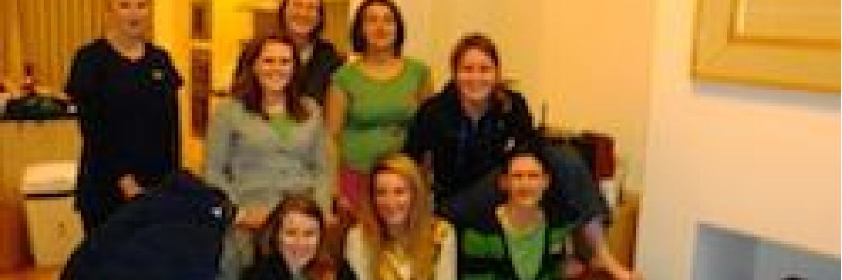 Hen Party Wiltshire